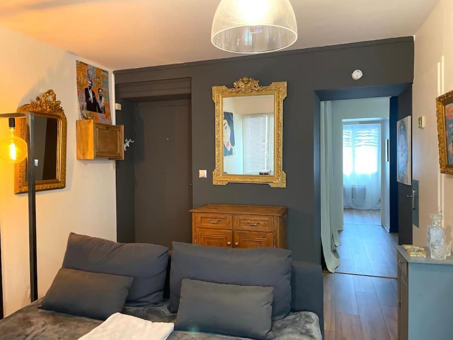 22 Coeur De Vienne Apartment Exterior photo